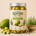 Raw Mango Brine Pickles