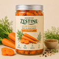 Carrot Brine Pickles