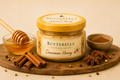 Cinnamon Honey Butter