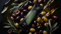 Pure Evo Olive Oil