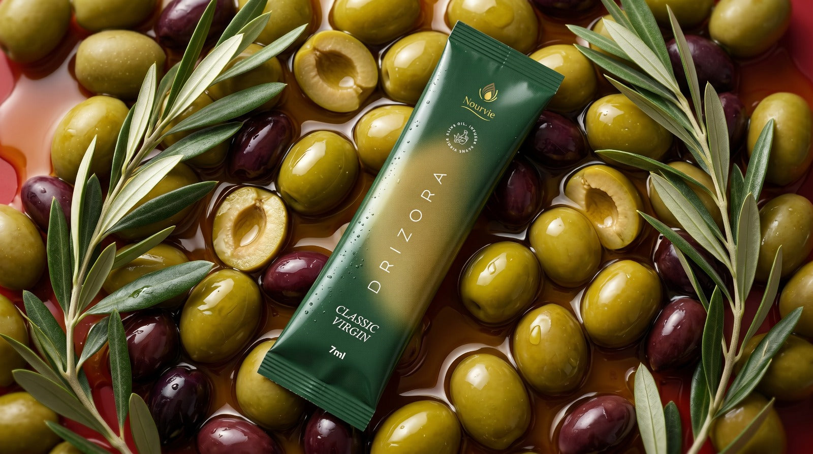 Classic Virgin Olive Oil
