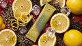 Lemon Pepper Olive Oil