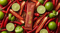 Chilli Lime Sauce