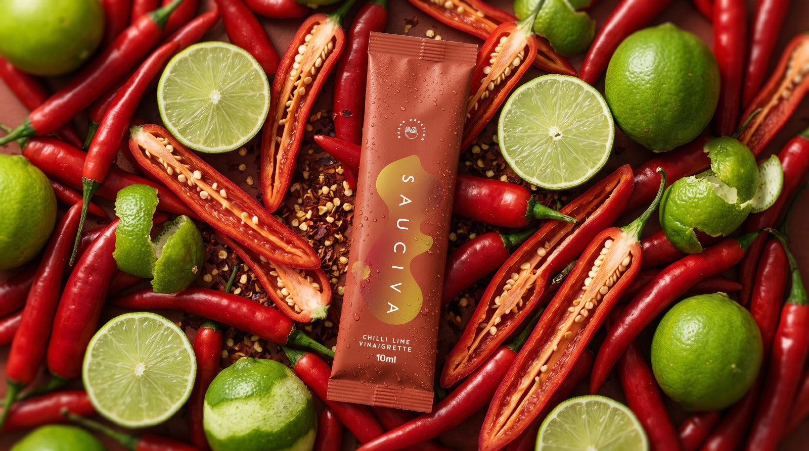 Chilli Lime Sauce